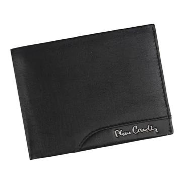 Pierre Cardin Valódi bőr Pénztárca