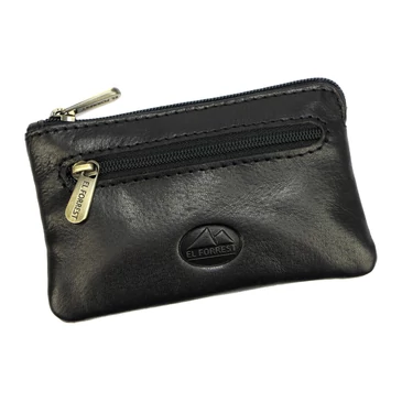 EL FORREST Valódi bőr Kulcstartó