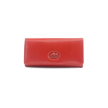 EL FORREST Valódi bőr Kulcstartó