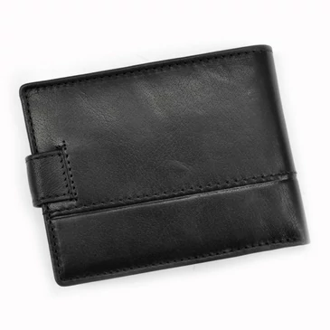 EL FORREST Valódi bőr Pénztárca