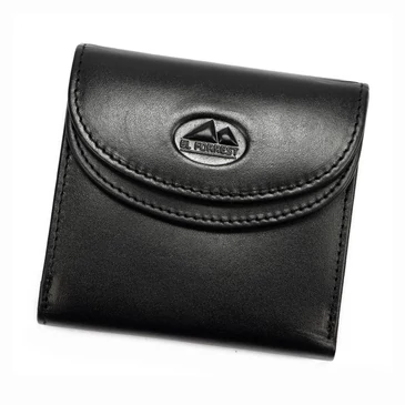 EL FORREST Valódi bőr Pénztárca