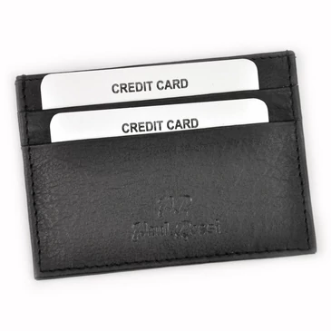 Paul Rossi Bőr Kártyatartó