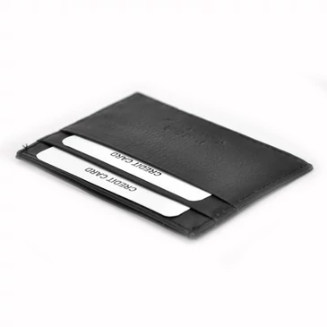 Paul Rossi Bőr Kártyatartó