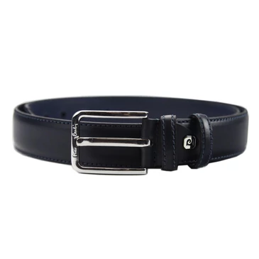 Pierre Cardin Valódi bőr Öv
