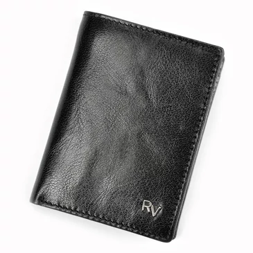 Rovicky Valódi bőr Pénztárca