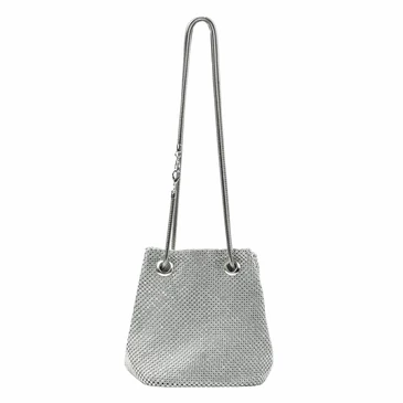 Jessica Ecopelle Női táska