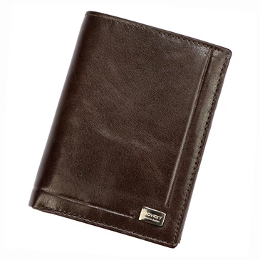 Rovicky Valódi bőr Pénztárca