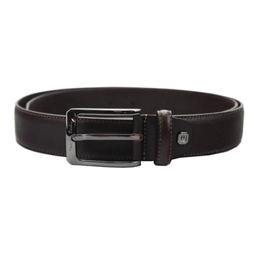 Pierre Cardin Valódi bőr Öv