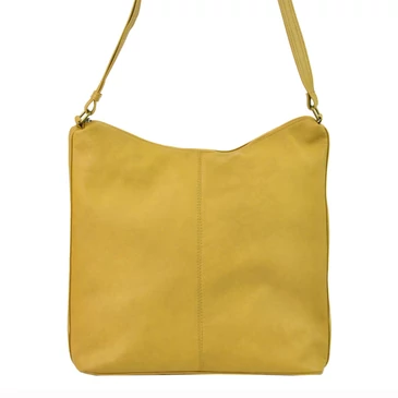 Serena Valódi bőr női táska