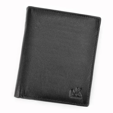 Money Kepper Valódi bőr Pénztárca