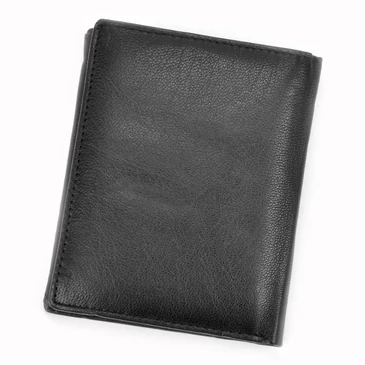 Money Kepper Valódi bőr Pénztárca