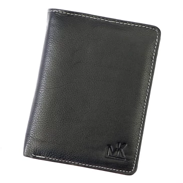 Money Kepper Valódi bőr Pénztárca