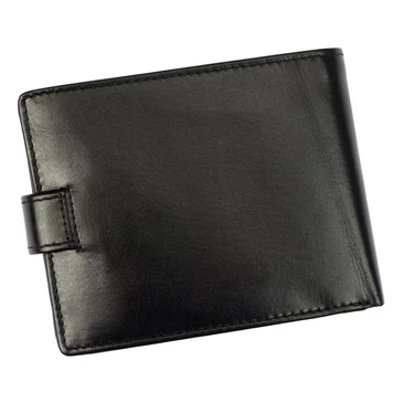 EL FORREST Valódi bőr Pénztárca