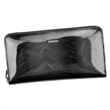 PATRIZIA Valódi bőr Pénztárca