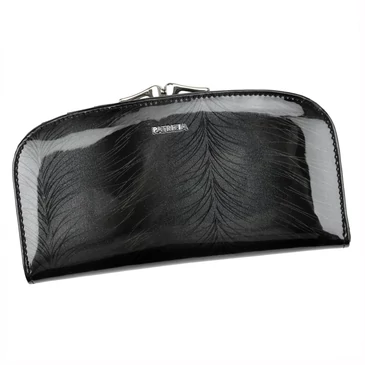 PATRIZIA Valódi bőr Pénztárca RFID védelemmel