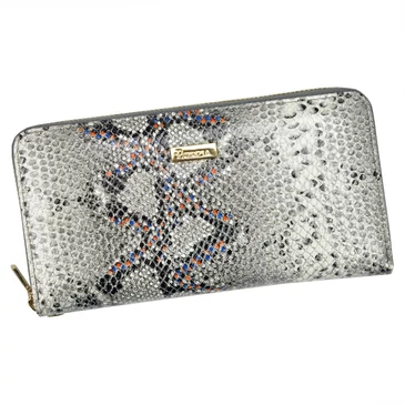 PATRIZIA Valódi bőr Pénztárca