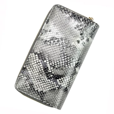 PATRIZIA Valódi bőr Pénztárca