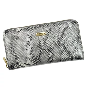 PATRIZIA Valódi bőr Pénztárca