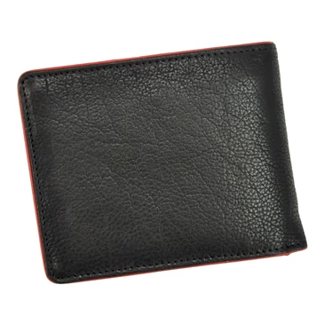 Pierre Cardin Valódi bőr Pénztárca