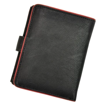 Pierre Cardin Valódi bőr Pénztárca