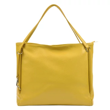 Luka Valódi bőr női táska