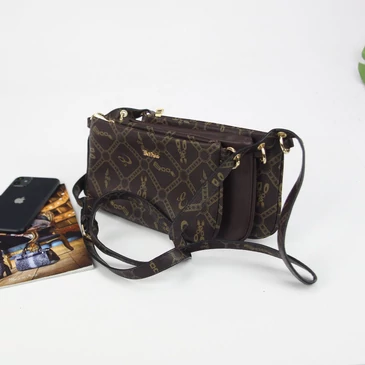 Eslee Ecopelle Női táska