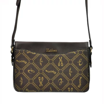 Eslee Ecopelle Női táska