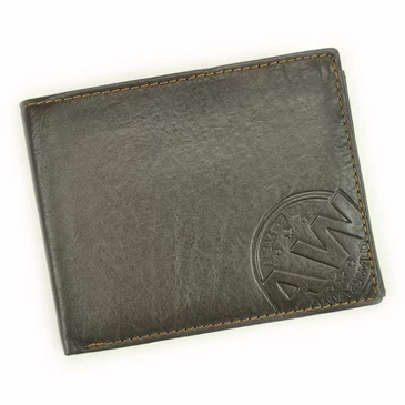 Always Wild Valódi bőr Pénztárca