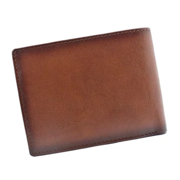 EL FORREST Valódi bőr Pénztárca