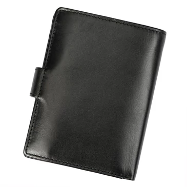 EL FORREST Valódi bőr Pénztárca