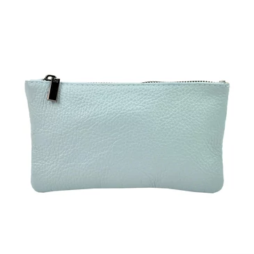 Gregorio Valódi bőr Kozmetikai táska