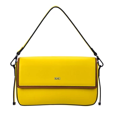 NKI Ecopelle Női táska