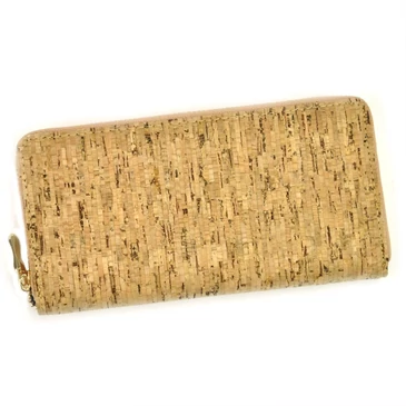 CHIKY Ecopelle Pénztárca