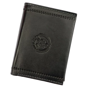 Harvey Miller Valódi bőr Pénztárca