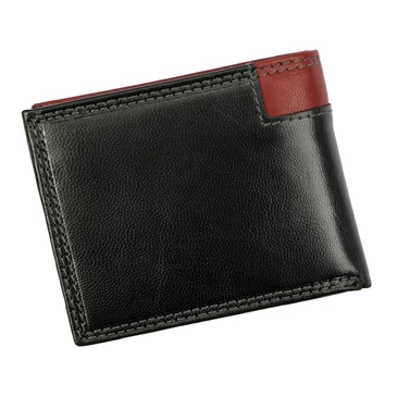 Harvey Miller Valódi bőr Pénztárca