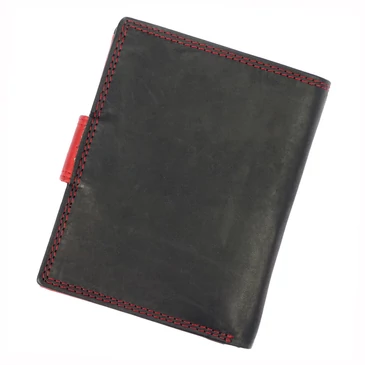 Money Kepper Valódi bőr Pénztárca