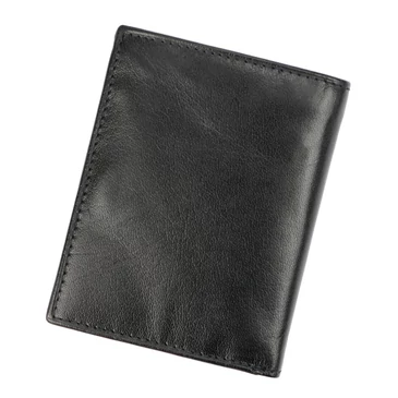 Pierre Cardin Valódi bőr Pénztárca