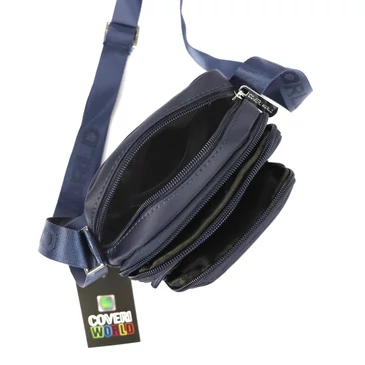 Coveri World Ecopelle Válltáska