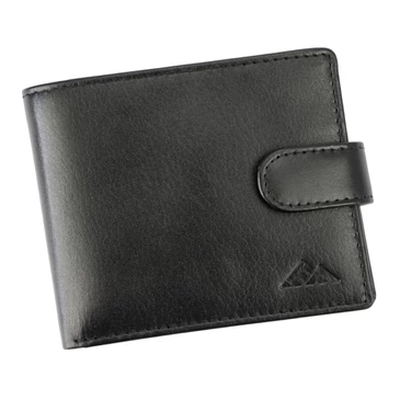 EL FORREST Valódi bőr Pénztárca