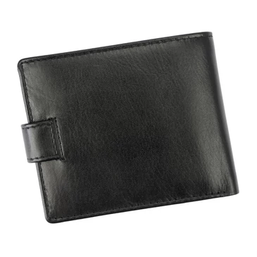 EL FORREST Valódi bőr Pénztárca