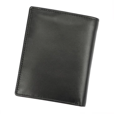 EL FORREST Valódi bőr Pénztárca