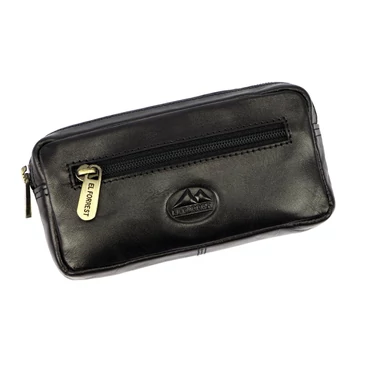 EL FORREST Valódi bőr Kulcstartó