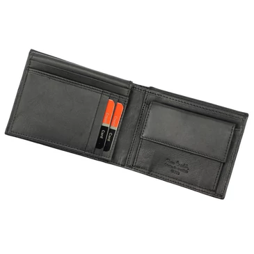 Pierre Cardin Valódi bőr Pénztárca