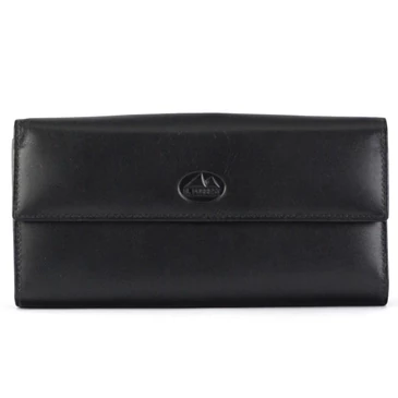 EL FORREST Valódi bőr Pénztárca