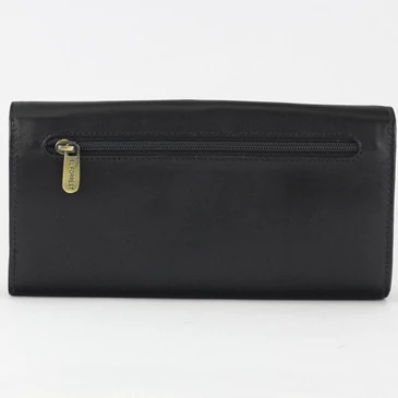 EL FORREST Valódi bőr Pénztárca