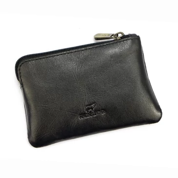 EL FORREST Valódi bőr Kulcstartó