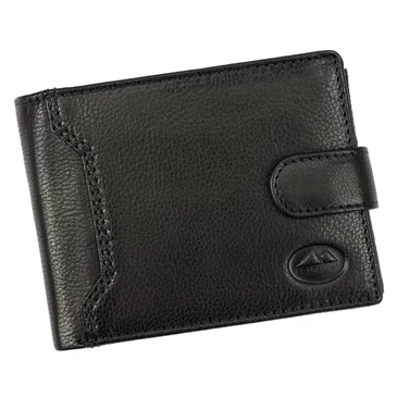 EL FORREST Valódi bőr Pénztárca