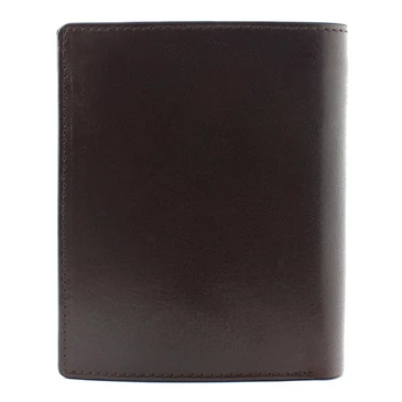 Mato Grosso Valódi bőr Pénztárca