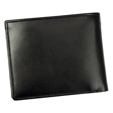 EL FORREST Valódi bőr Pénztárca