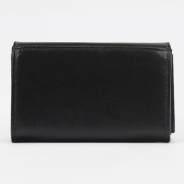 Żako Valódi bőr Pénztárca